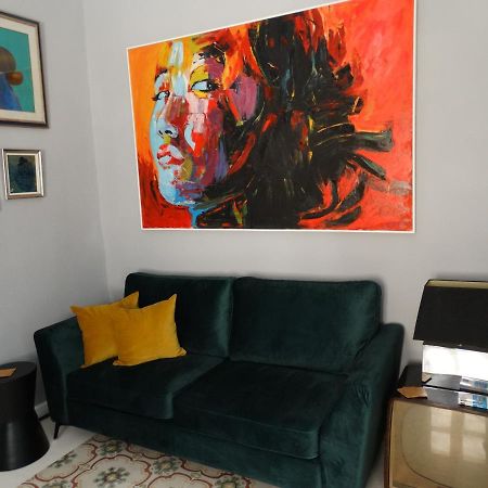 60 Indri Borg Townhouse Vila Rabat Exterior foto