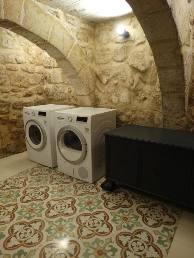 60 Indri Borg Townhouse Vila Rabat Exterior foto