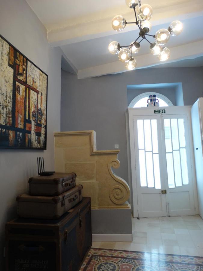 60 Indri Borg Townhouse Vila Rabat Exterior foto