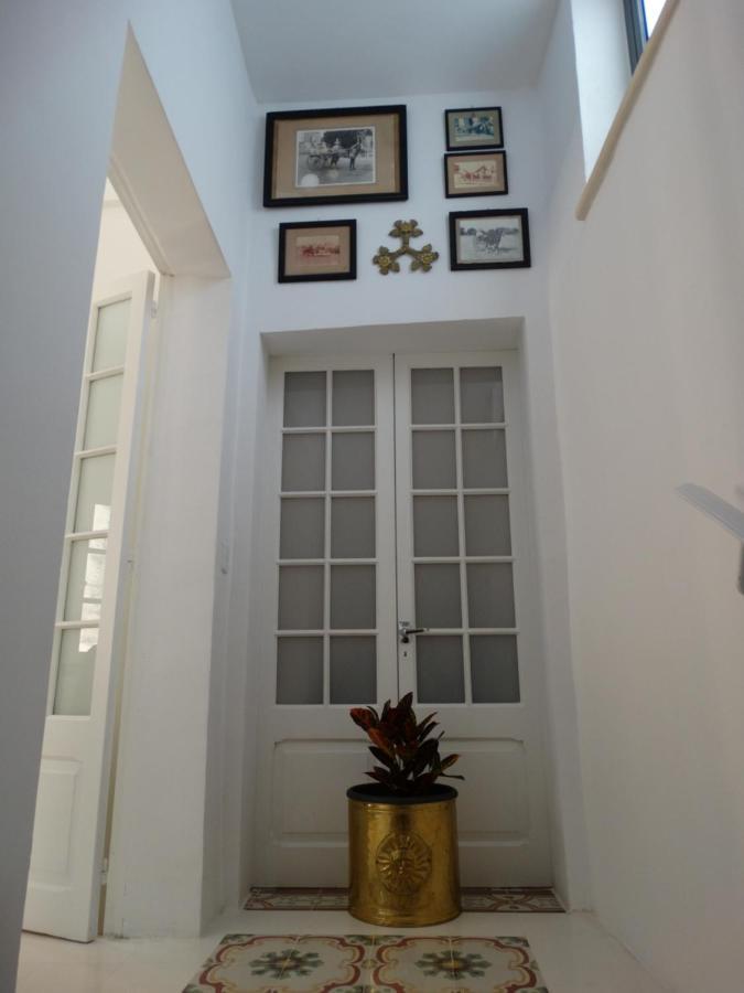 60 Indri Borg Townhouse Vila Rabat Exterior foto