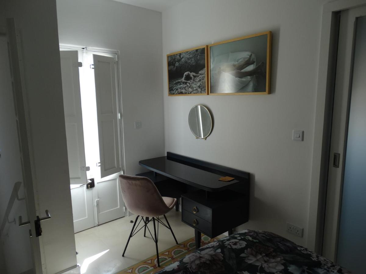 60 Indri Borg Townhouse Vila Rabat Exterior foto