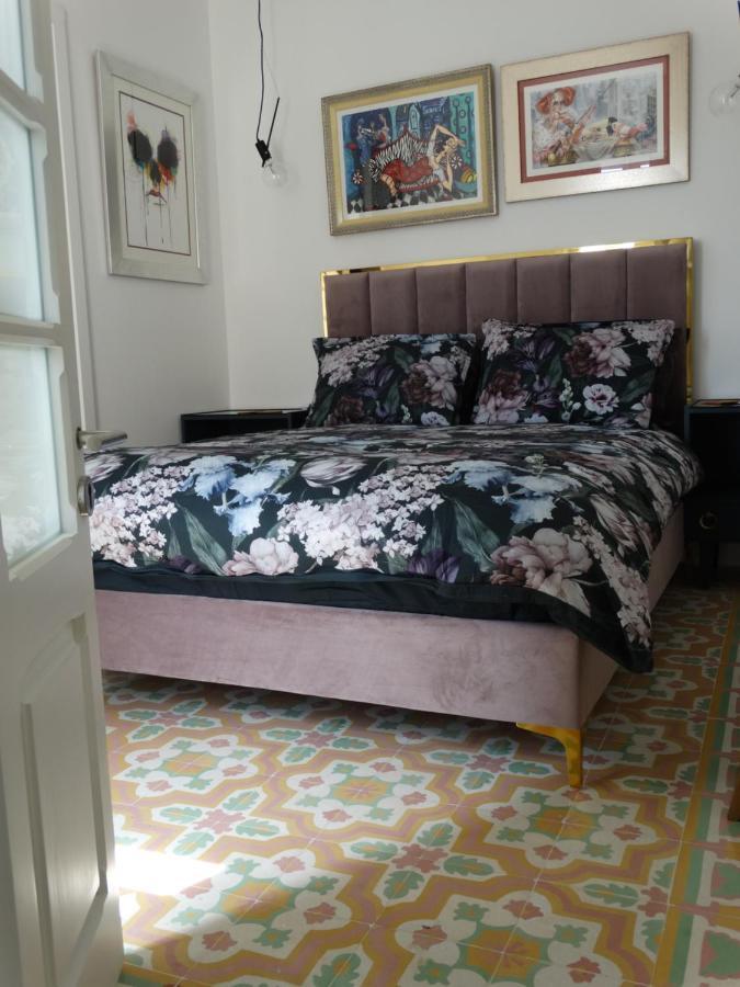 60 Indri Borg Townhouse Vila Rabat Exterior foto